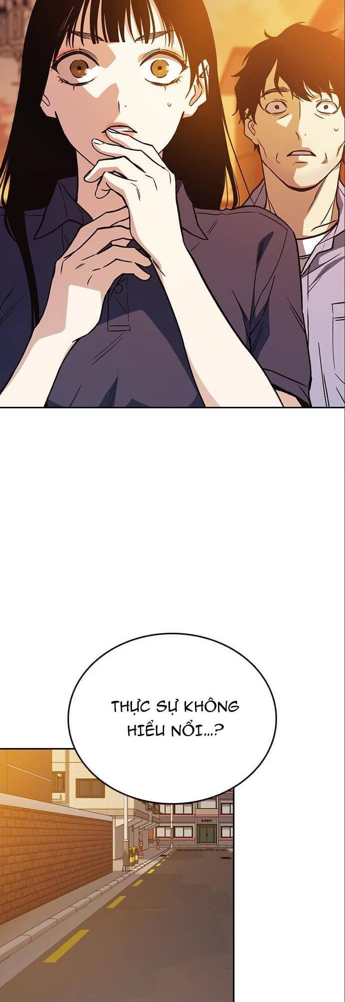 Học Nhóm - Chapter 161 - Page 55