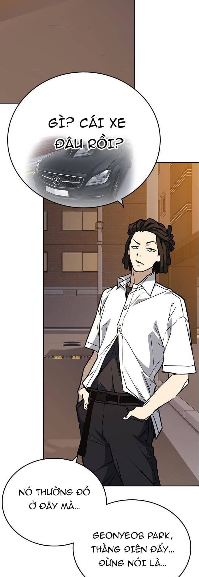 Học Nhóm - Chapter 161 - Page 56