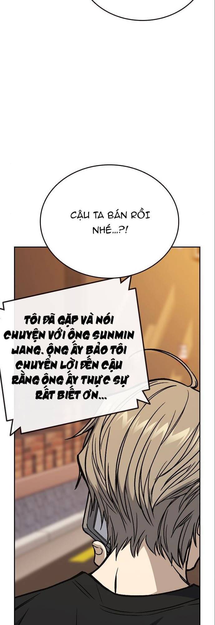 Học Nhóm - Chapter 161 - Page 57