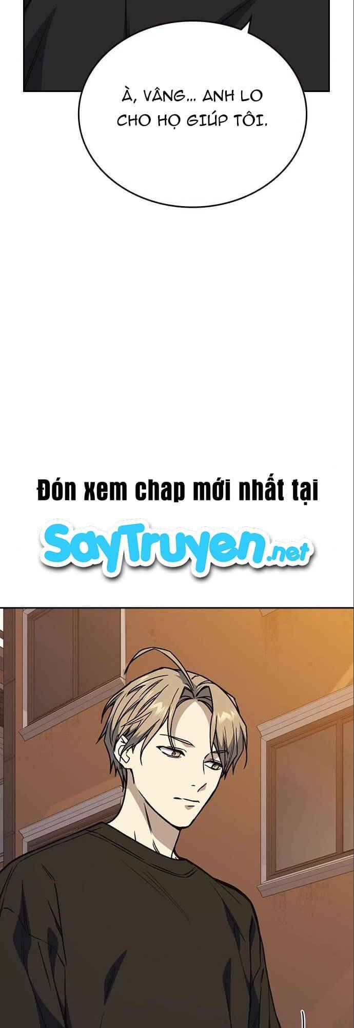 Học Nhóm - Chapter 161 - Page 58