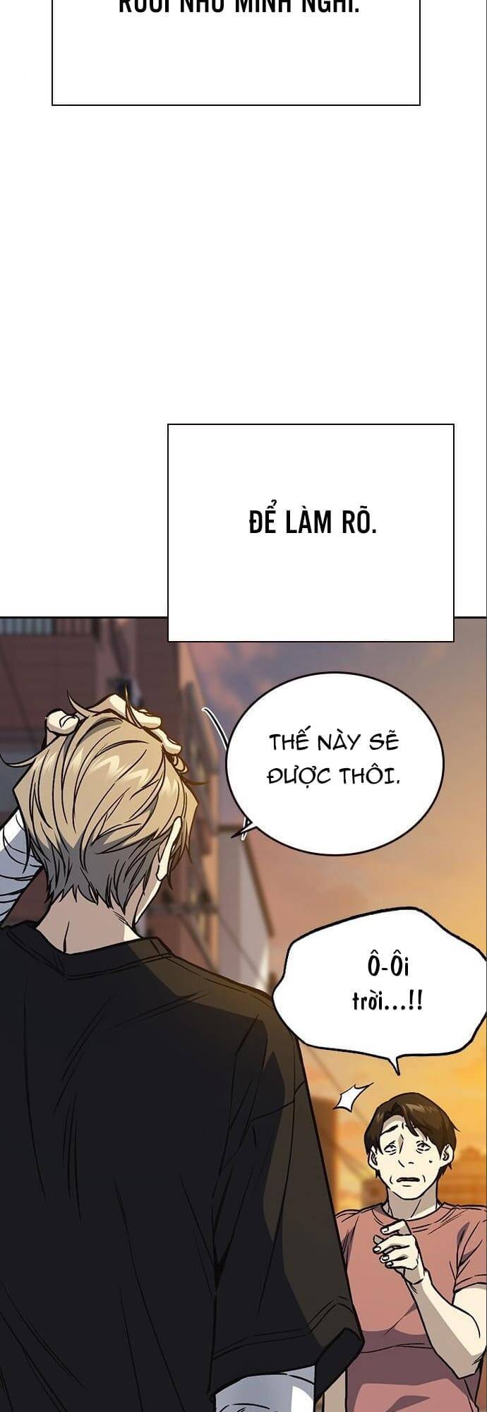 Học Nhóm - Chapter 161 - Page 60