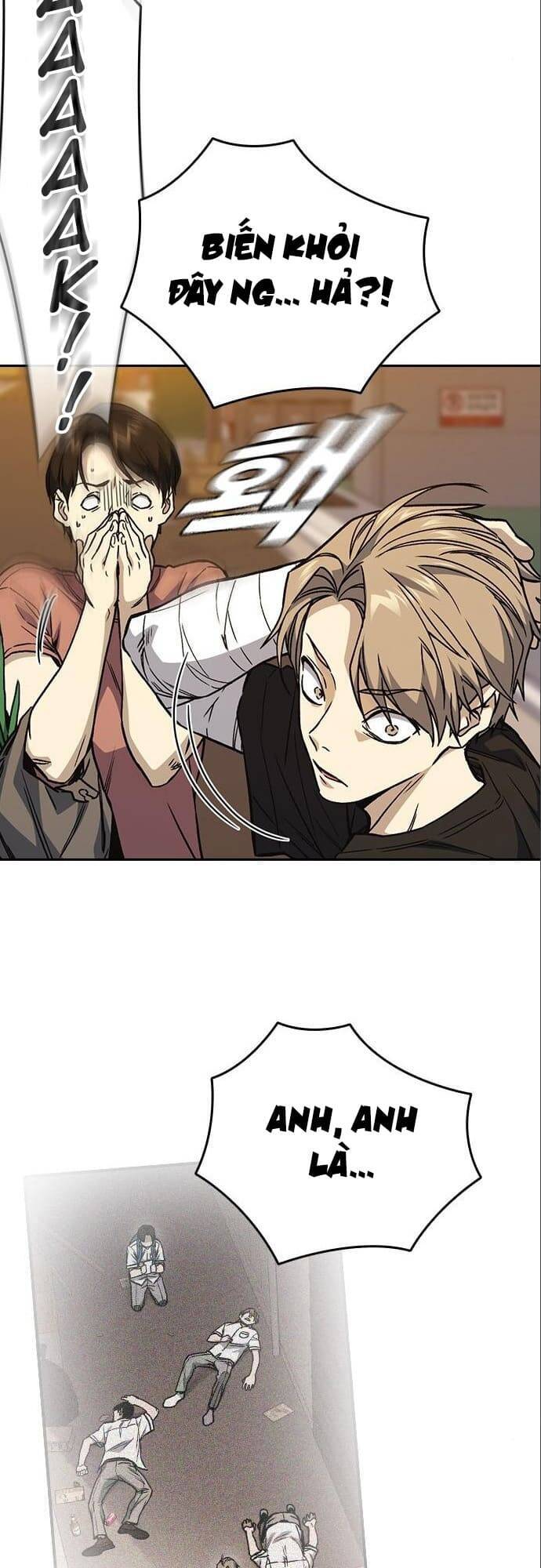 Học Nhóm - Chapter 161 - Page 65