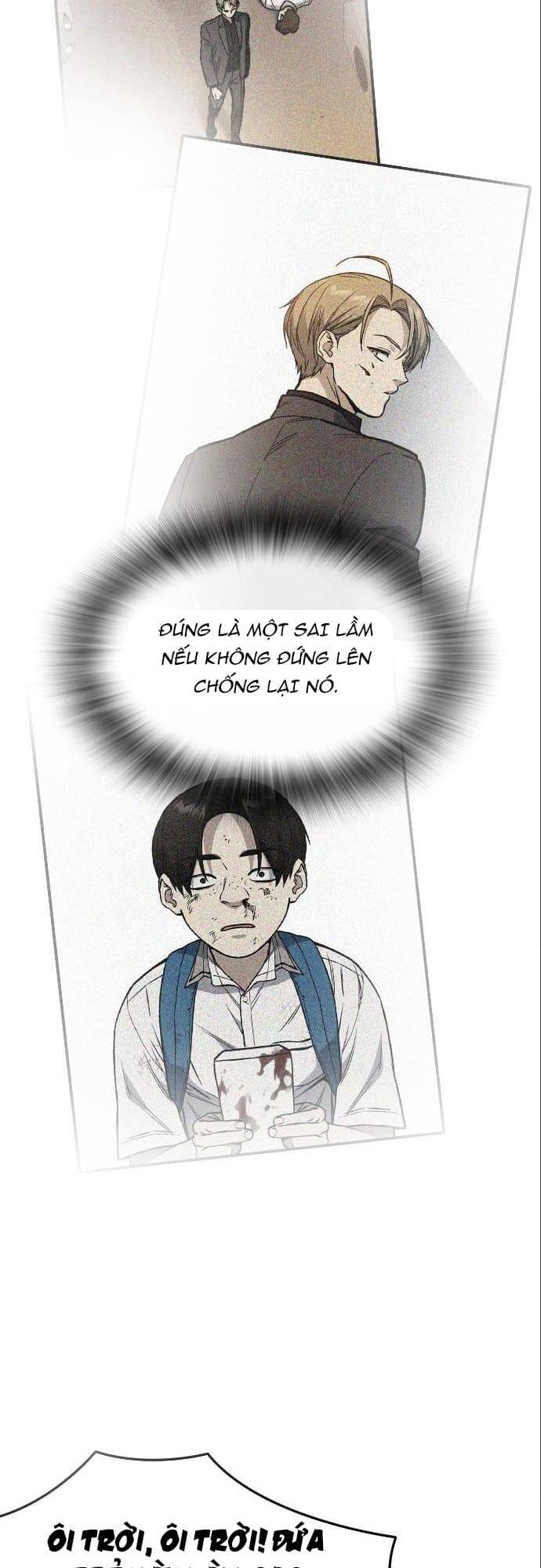 Học Nhóm - Chapter 161 - Page 66