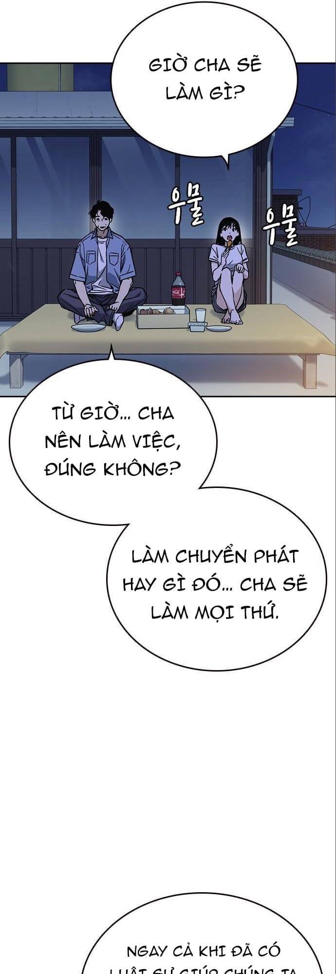 Học Nhóm - Chapter 161 - Page 72