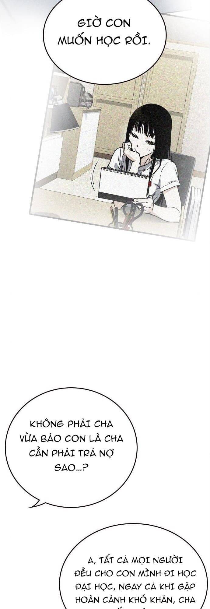 Học Nhóm - Chapter 161 - Page 75