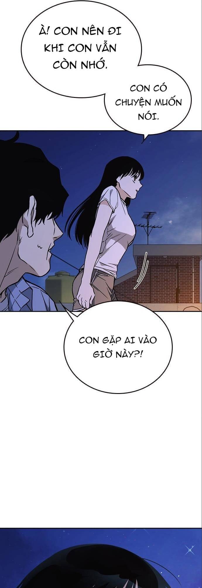 Học Nhóm - Chapter 161 - Page 80