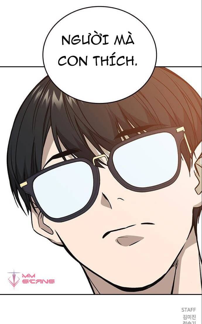 Học Nhóm - Chapter 161 - Page 82