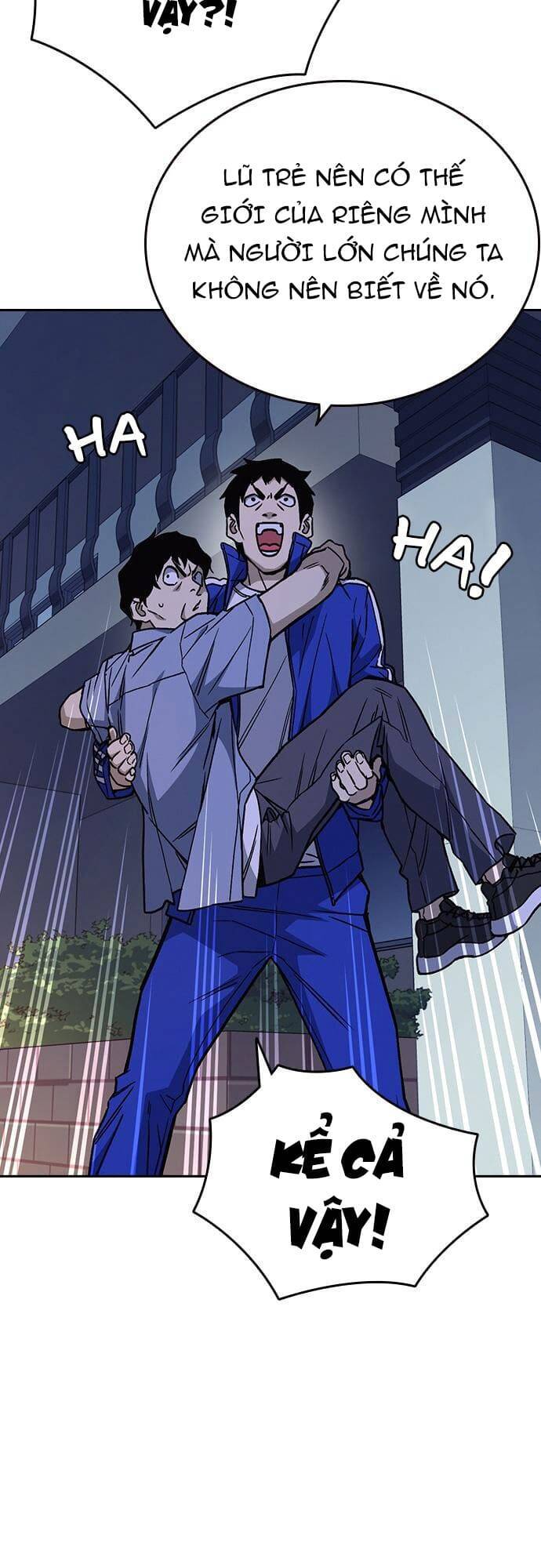 Học Nhóm - Chapter 162 - Page 10