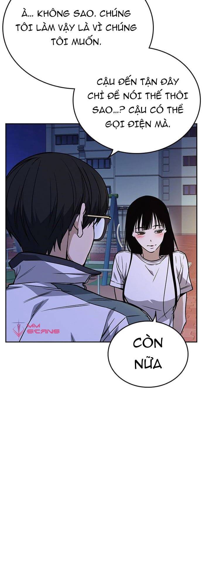 Học Nhóm - Chapter 162 - Page 14