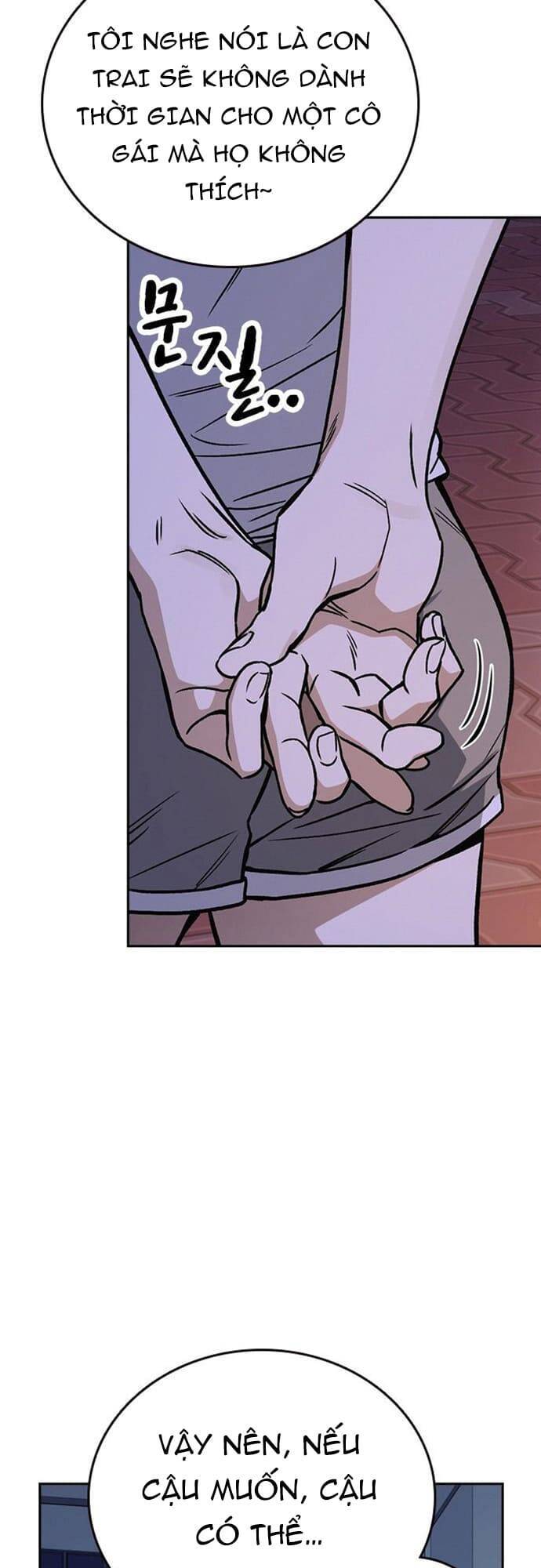 Học Nhóm - Chapter 162 - Page 16