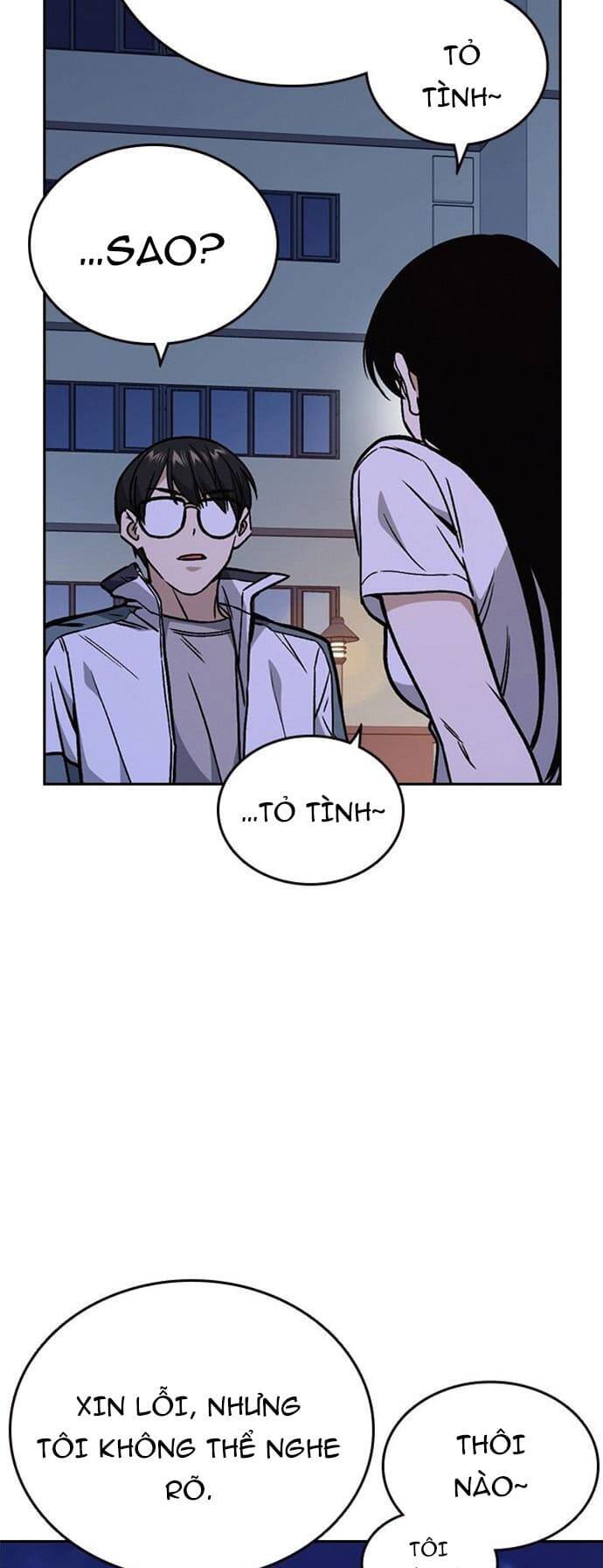 Học Nhóm - Chapter 162 - Page 17