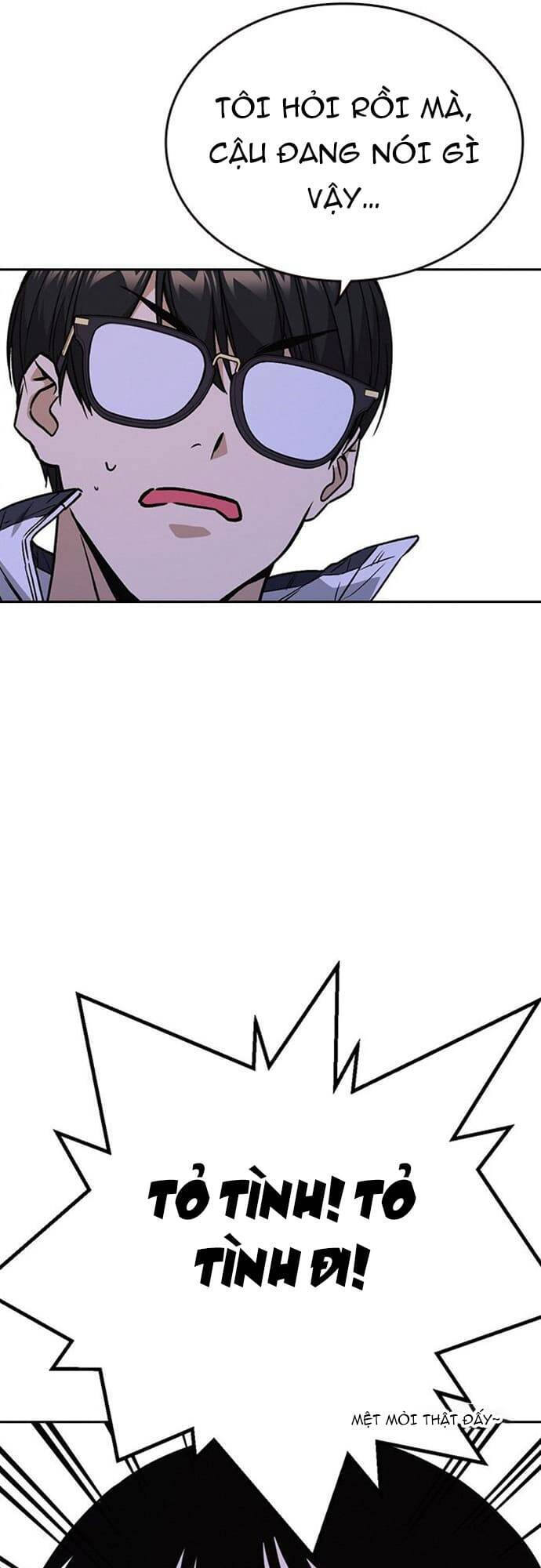 Học Nhóm - Chapter 162 - Page 19