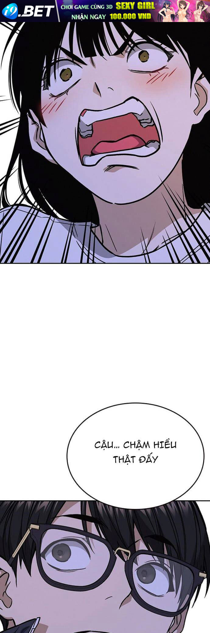 Học Nhóm - Chapter 162 - Page 20