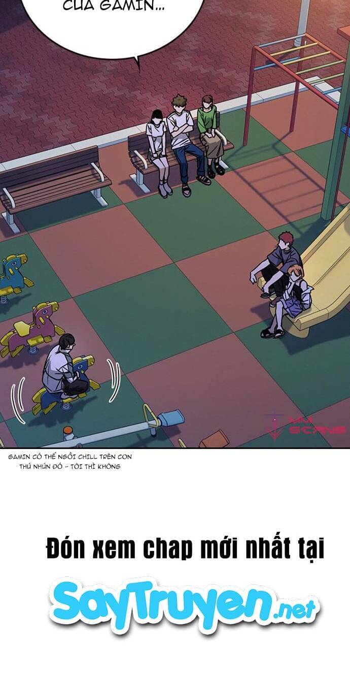 Học Nhóm - Chapter 162 - Page 24