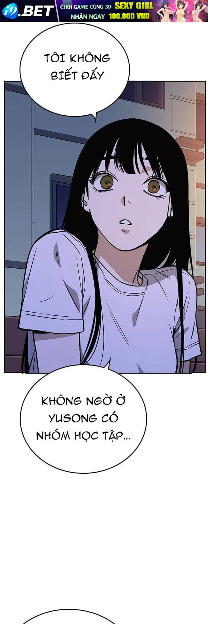 Học Nhóm - Chapter 162 - Page 25