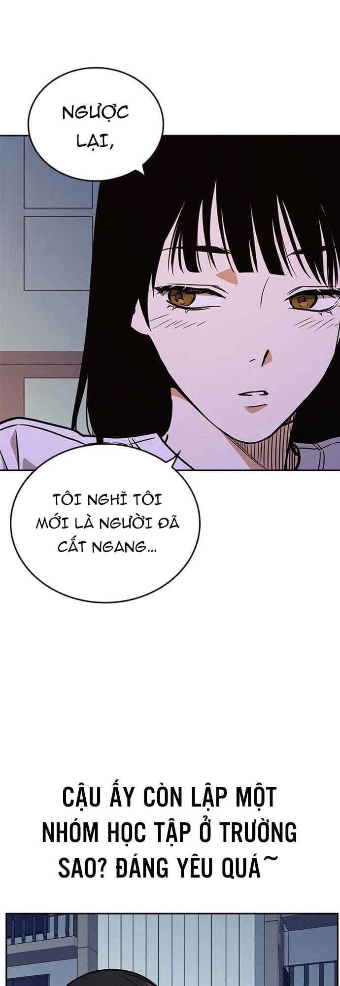 Học Nhóm - Chapter 162 - Page 28