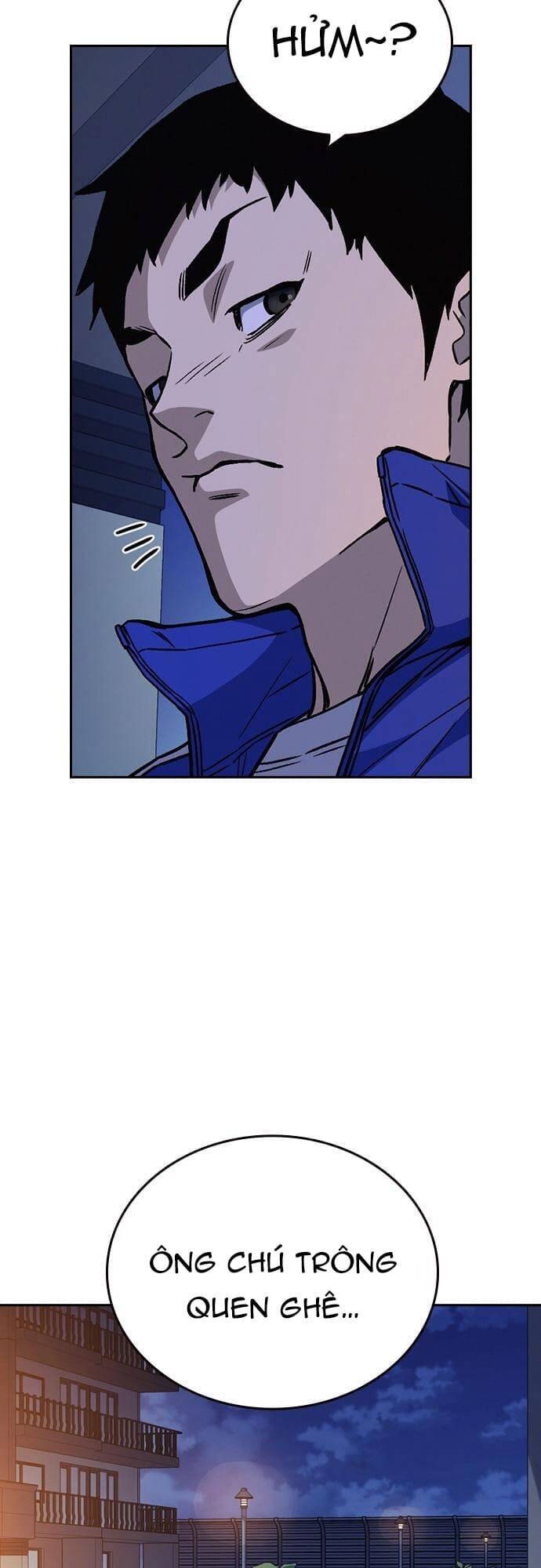 Học Nhóm - Chapter 162 - Page 3