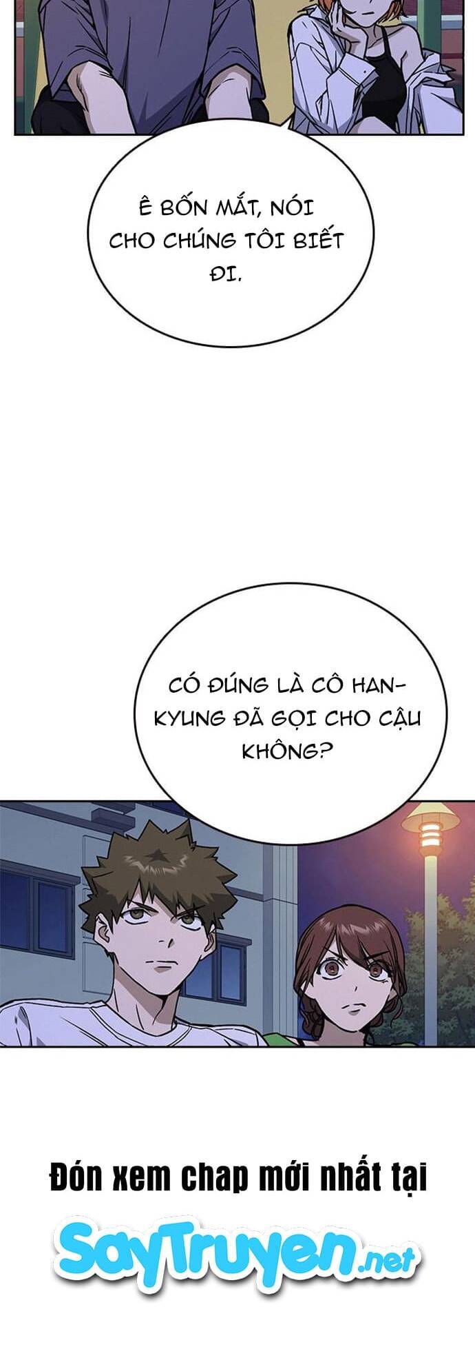 Học Nhóm - Chapter 162 - Page 30