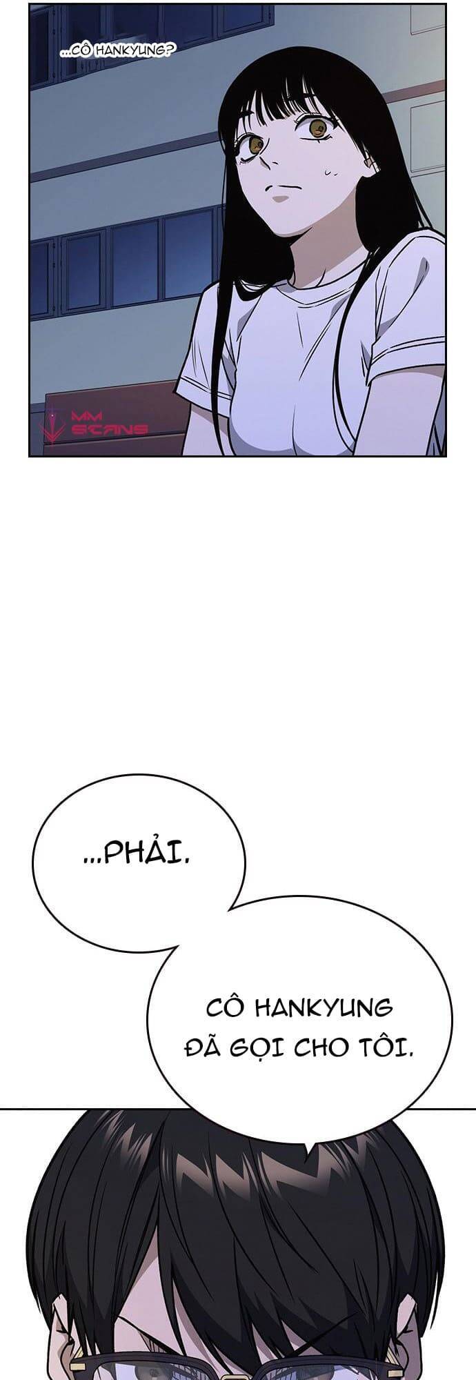 Học Nhóm - Chapter 162 - Page 31