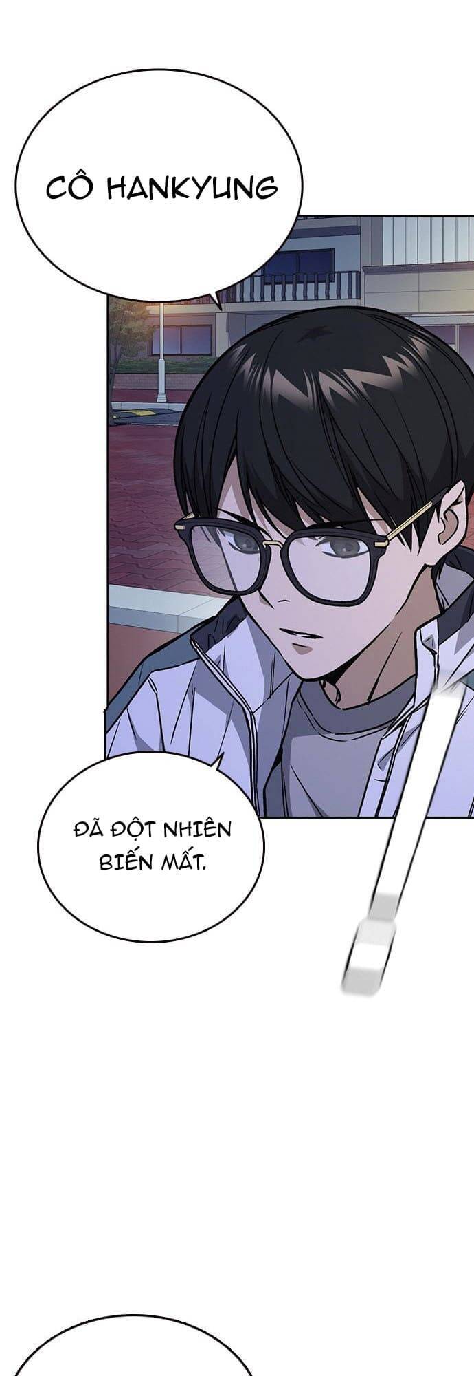 Học Nhóm - Chapter 162 - Page 34