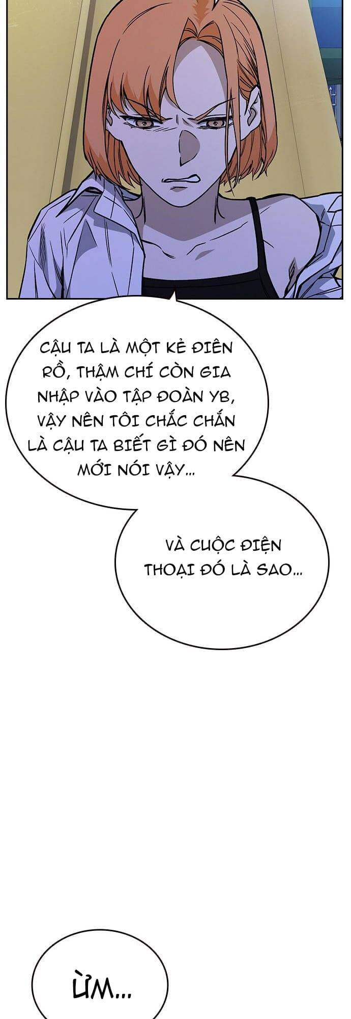Học Nhóm - Chapter 162 - Page 38