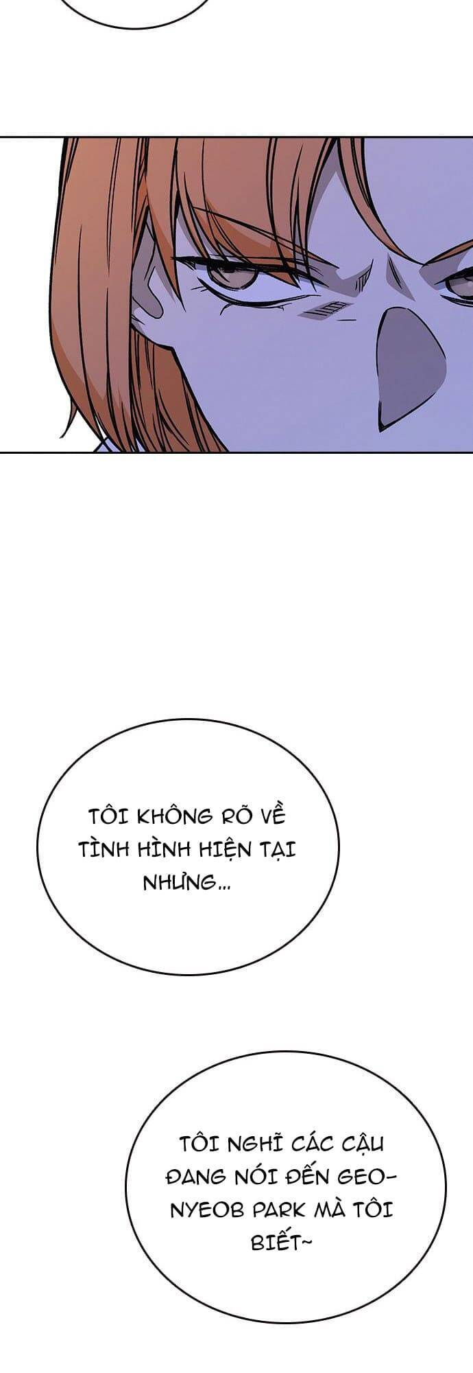 Học Nhóm - Chapter 162 - Page 39