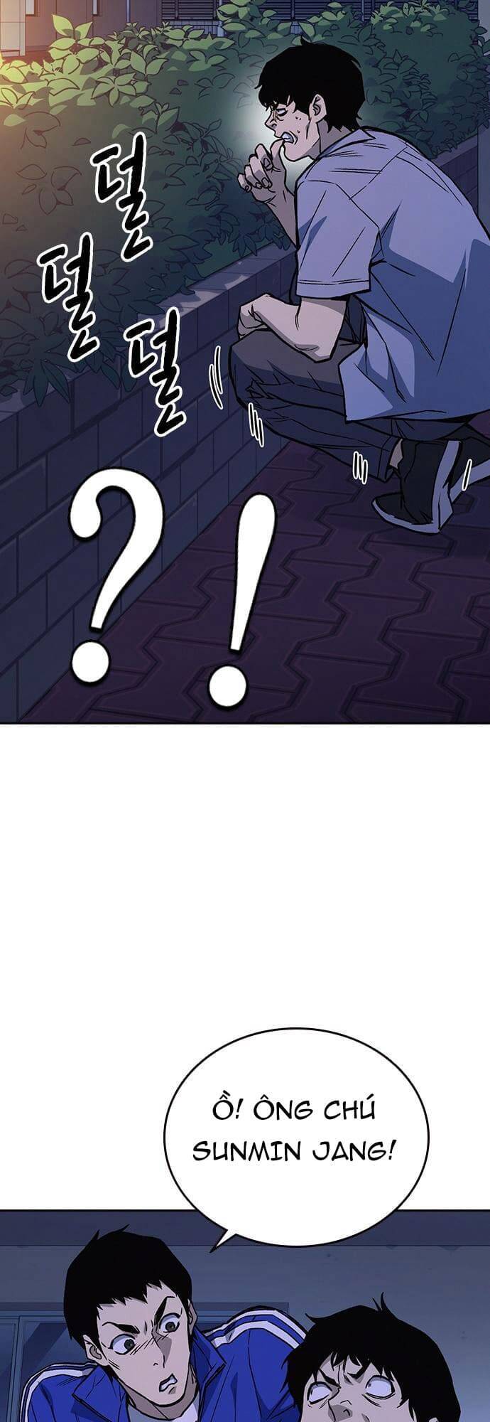 Học Nhóm - Chapter 162 - Page 4