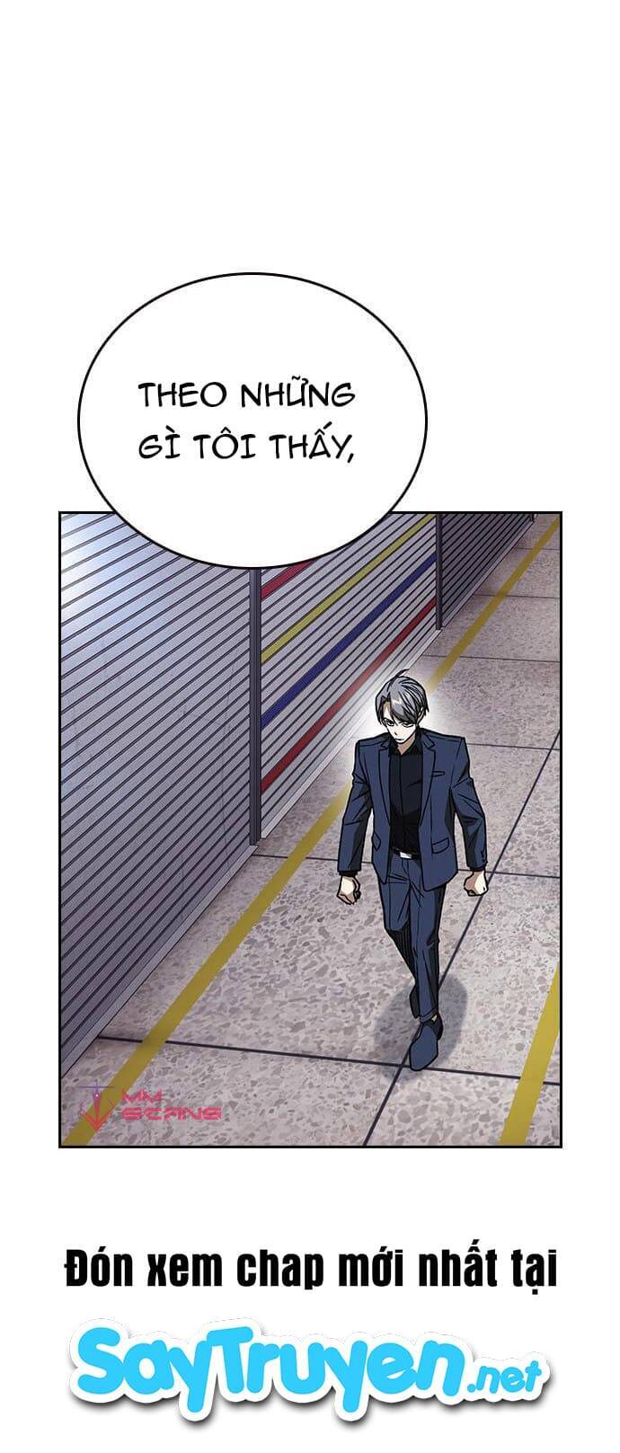 Học Nhóm - Chapter 162 - Page 41