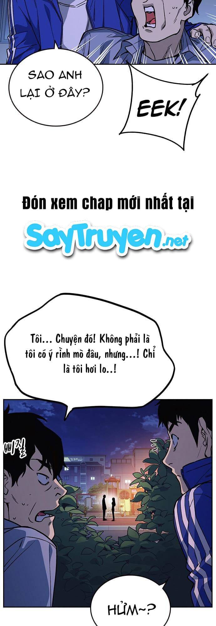 Học Nhóm - Chapter 162 - Page 5