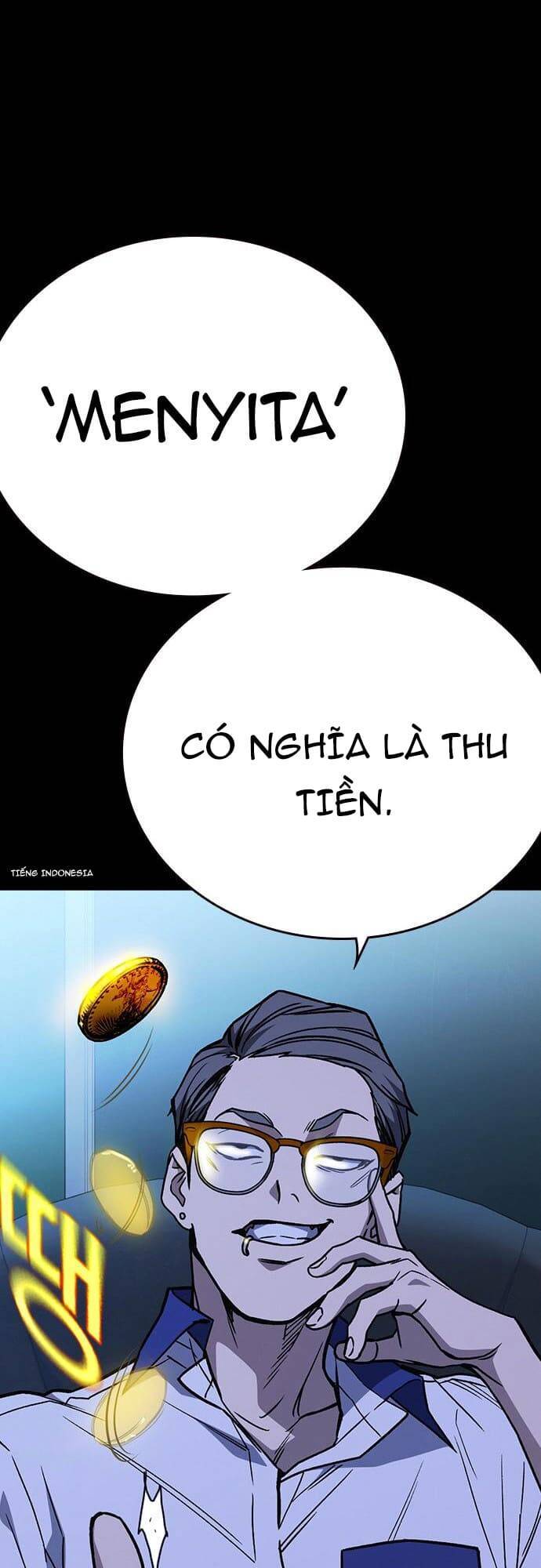 Học Nhóm - Chapter 162 - Page 56