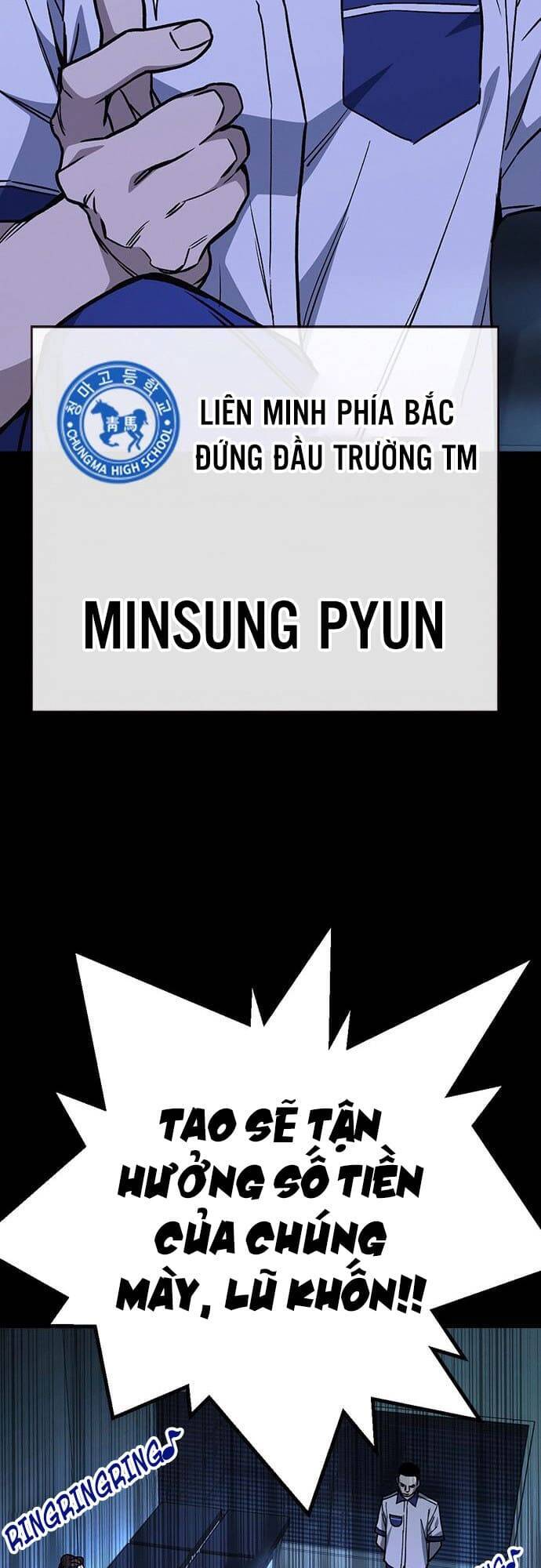 Học Nhóm - Chapter 162 - Page 57