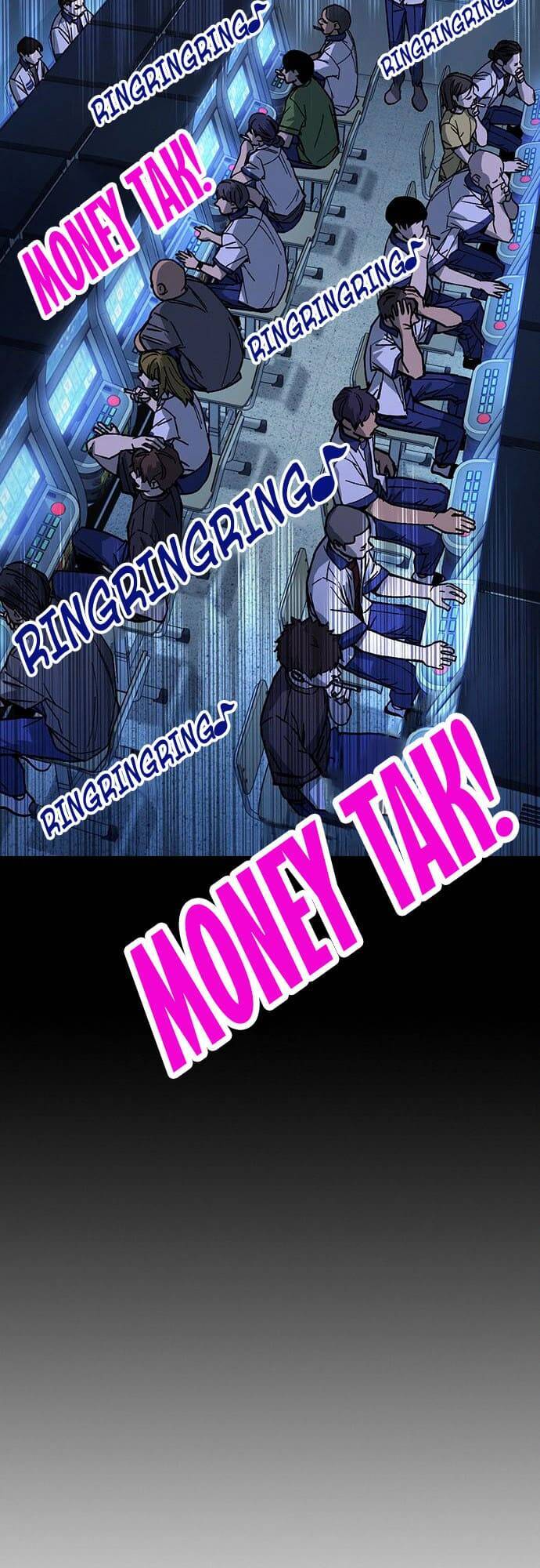 Học Nhóm - Chapter 162 - Page 58