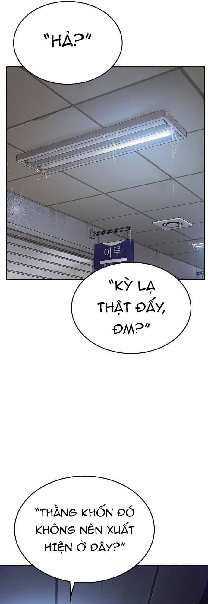 Học Nhóm - Chapter 162 - Page 62