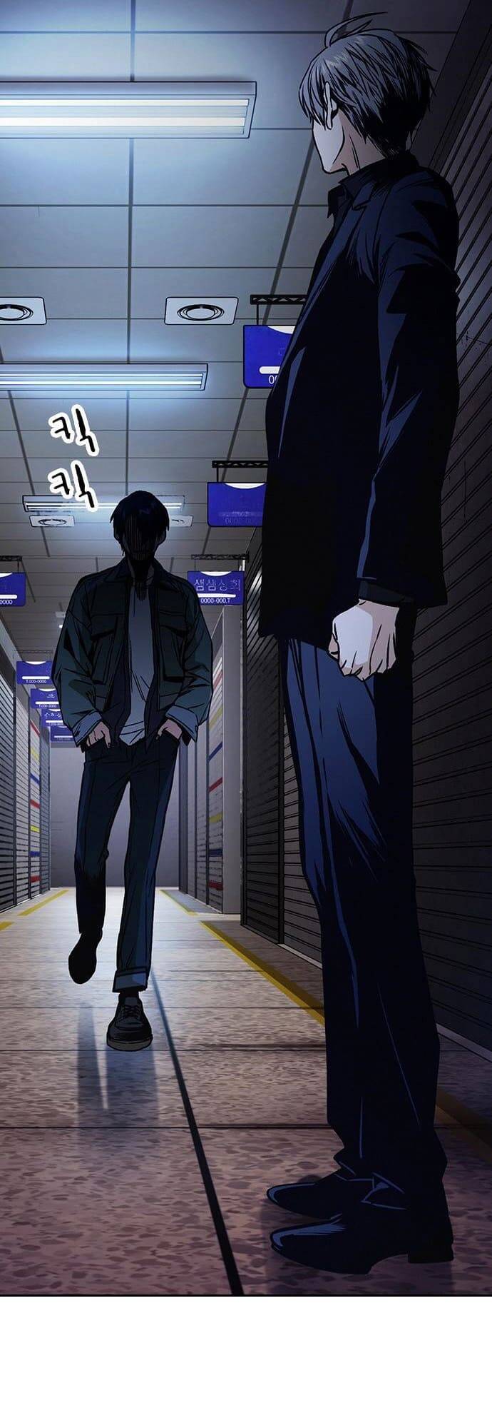 Học Nhóm - Chapter 162 - Page 63