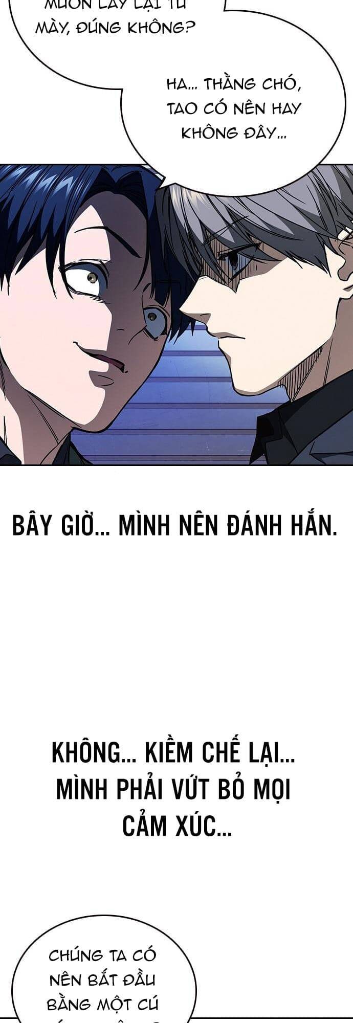 Học Nhóm - Chapter 162 - Page 69