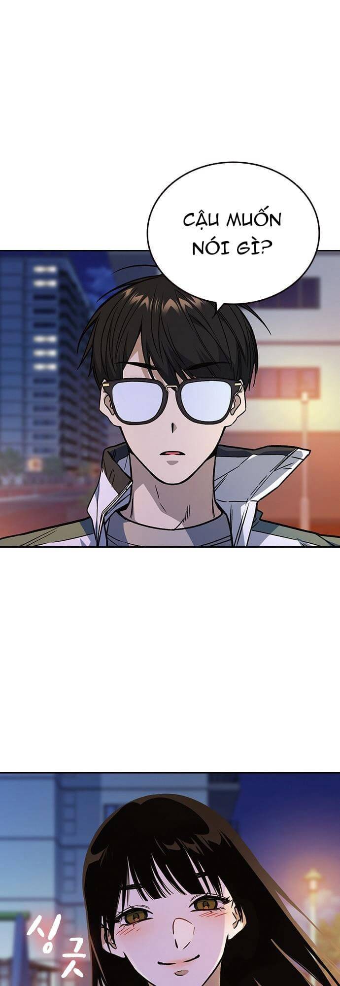 Học Nhóm - Chapter 162 - Page 7