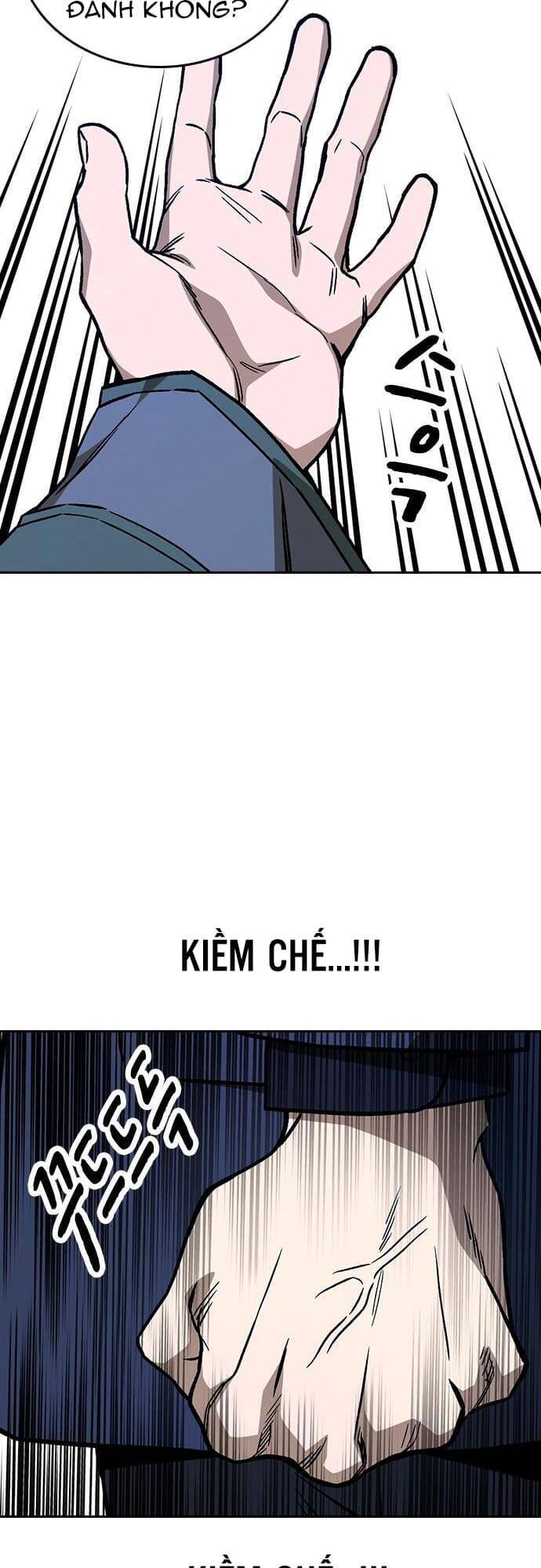 Học Nhóm - Chapter 162 - Page 70