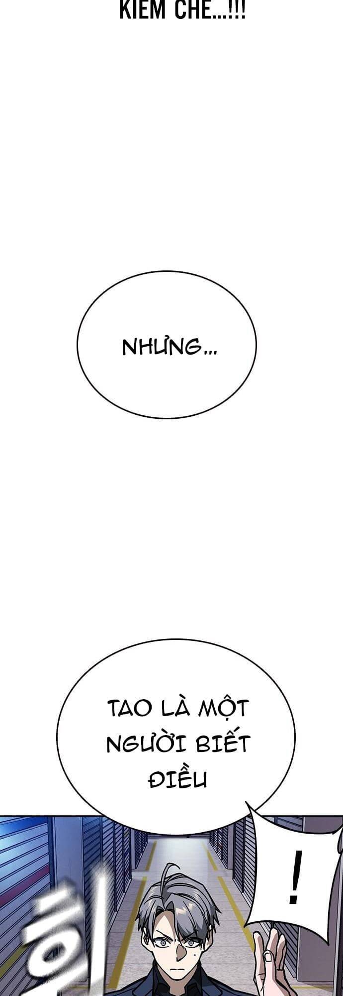 Học Nhóm - Chapter 162 - Page 71