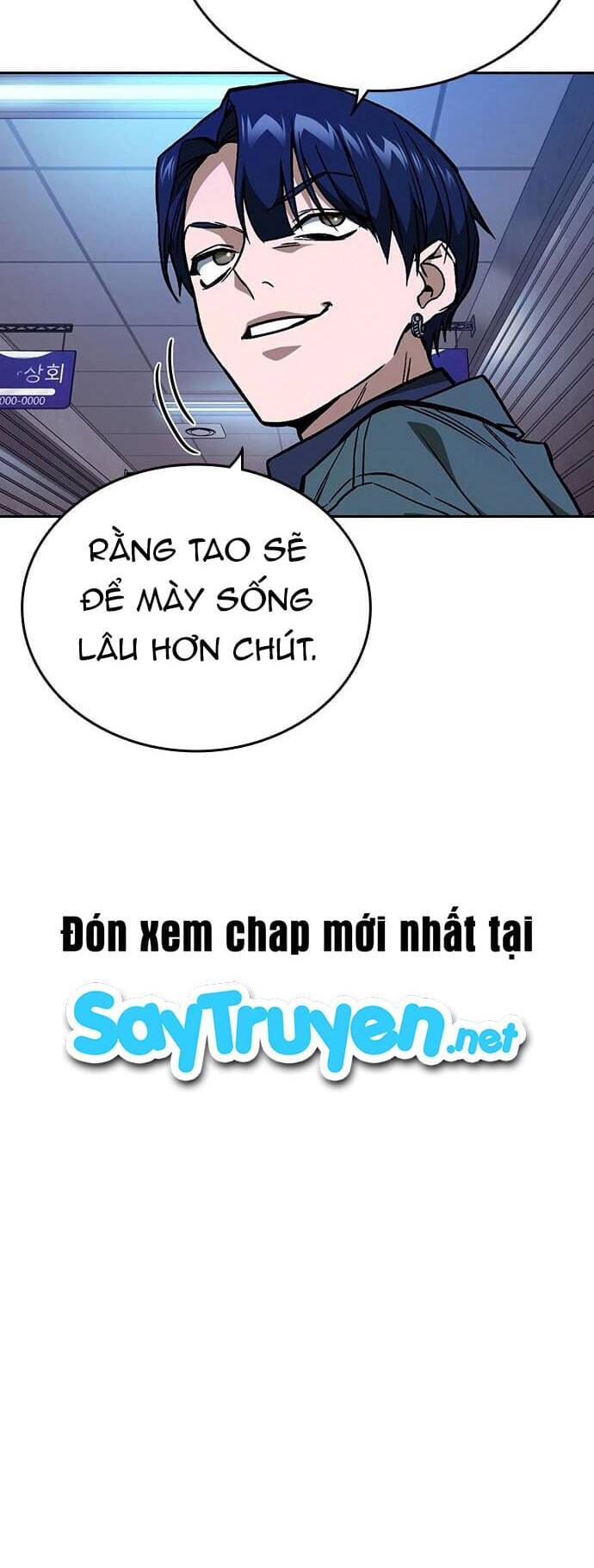 Học Nhóm - Chapter 162 - Page 73