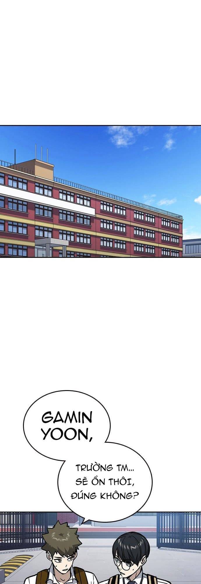 Học Nhóm - Chapter 162 - Page 75