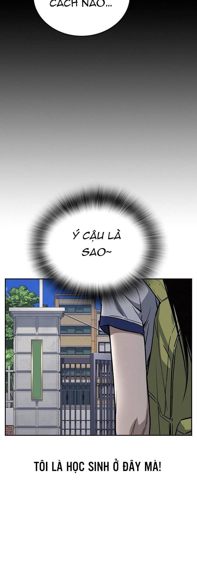 Học Nhóm - Chapter 162 - Page 77