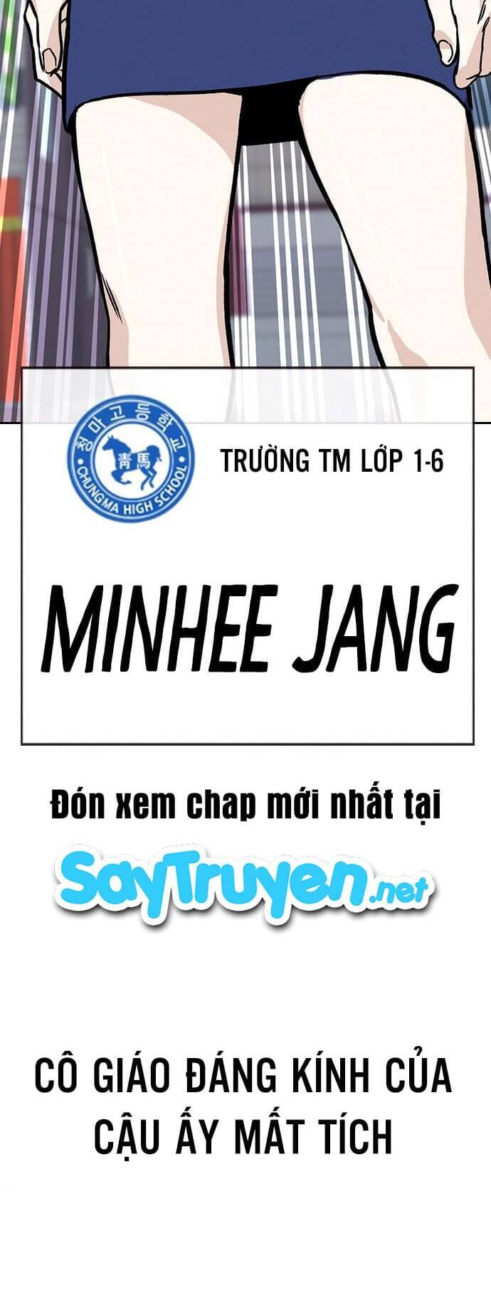 Học Nhóm - Chapter 162 - Page 79