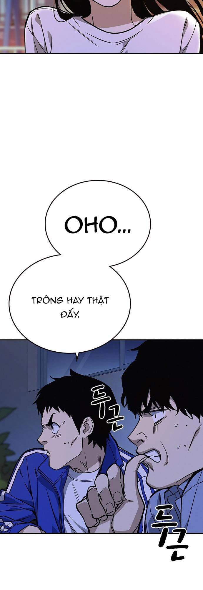 Học Nhóm - Chapter 162 - Page 8