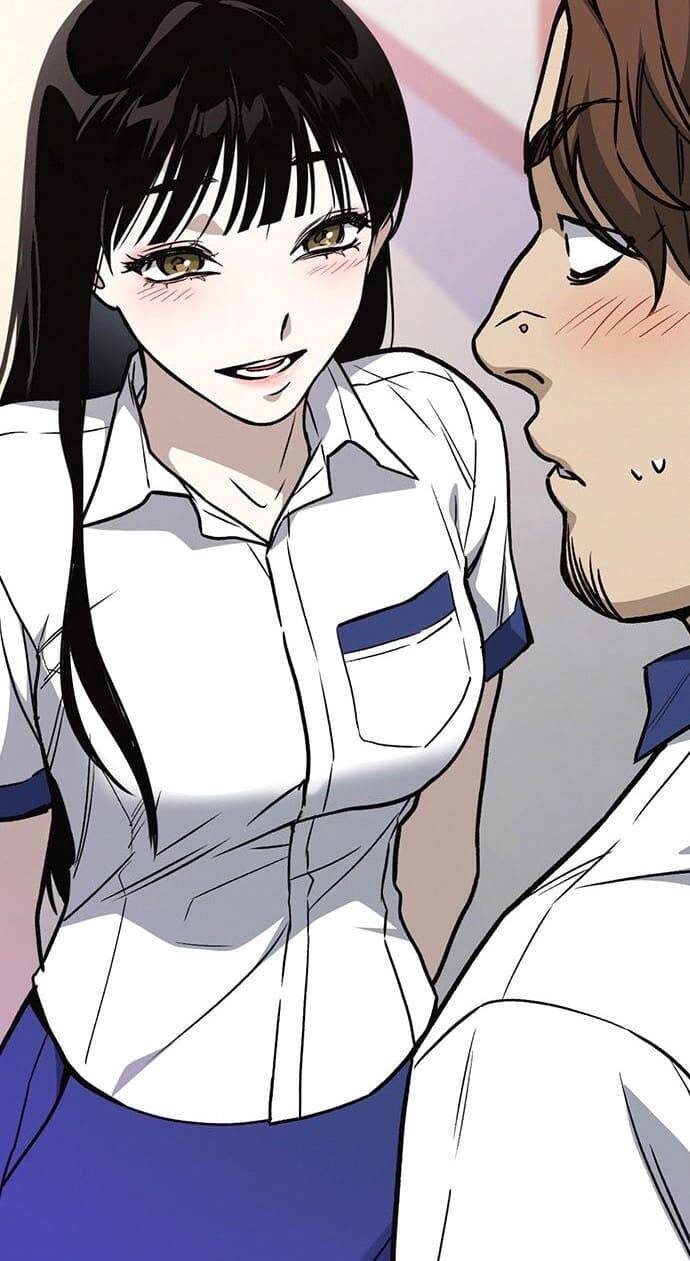 Học Nhóm - Chapter 162 - Page 83