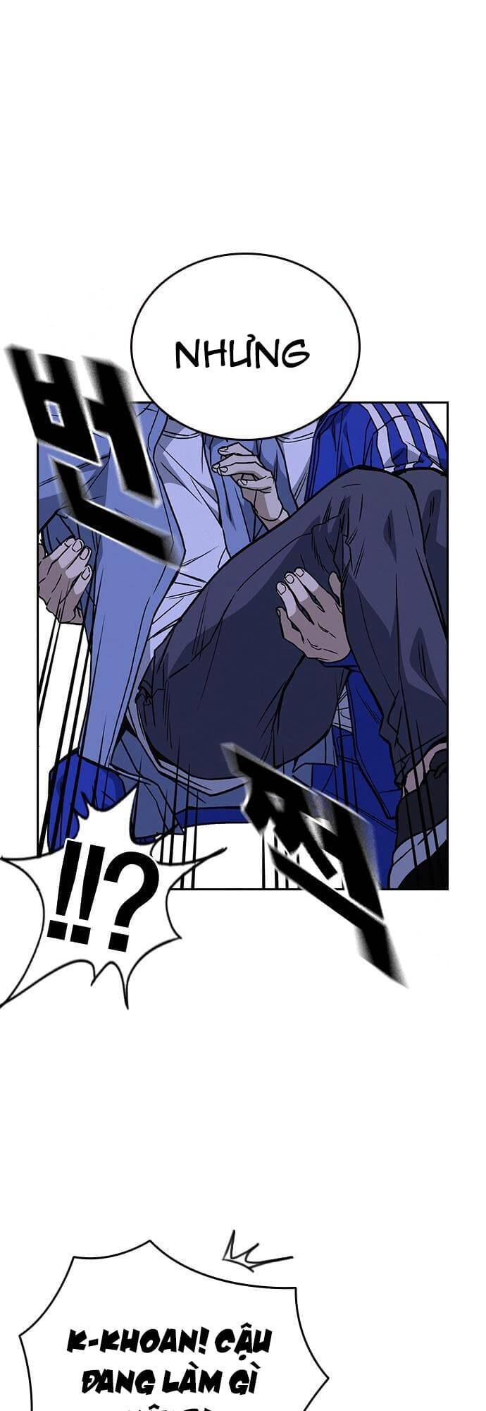 Học Nhóm - Chapter 162 - Page 9