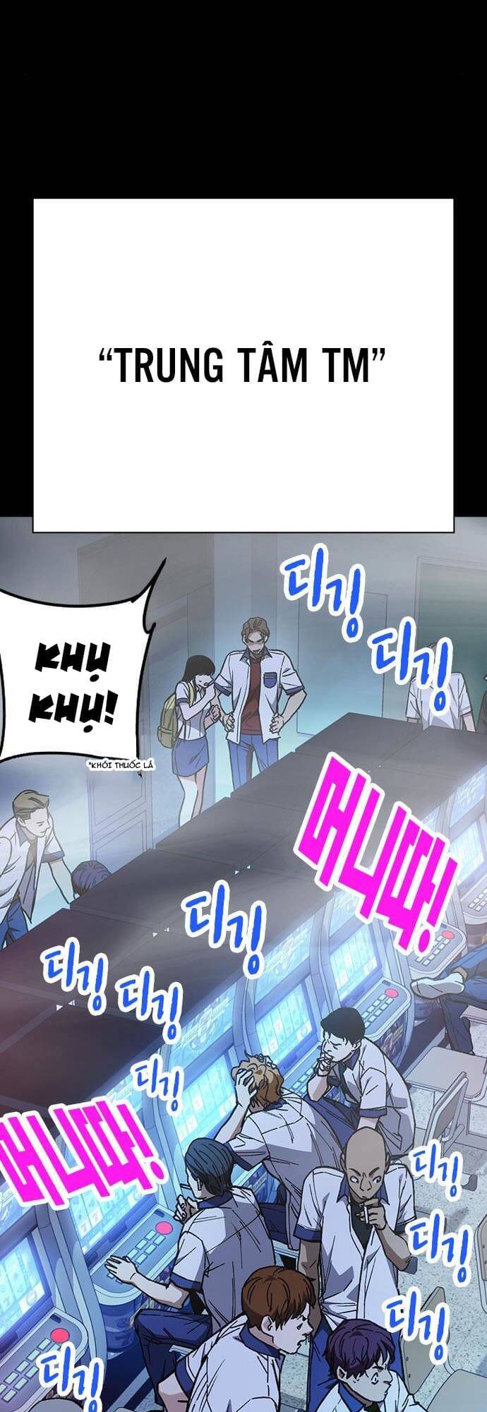 Học Nhóm - Chapter 163 - Page 12