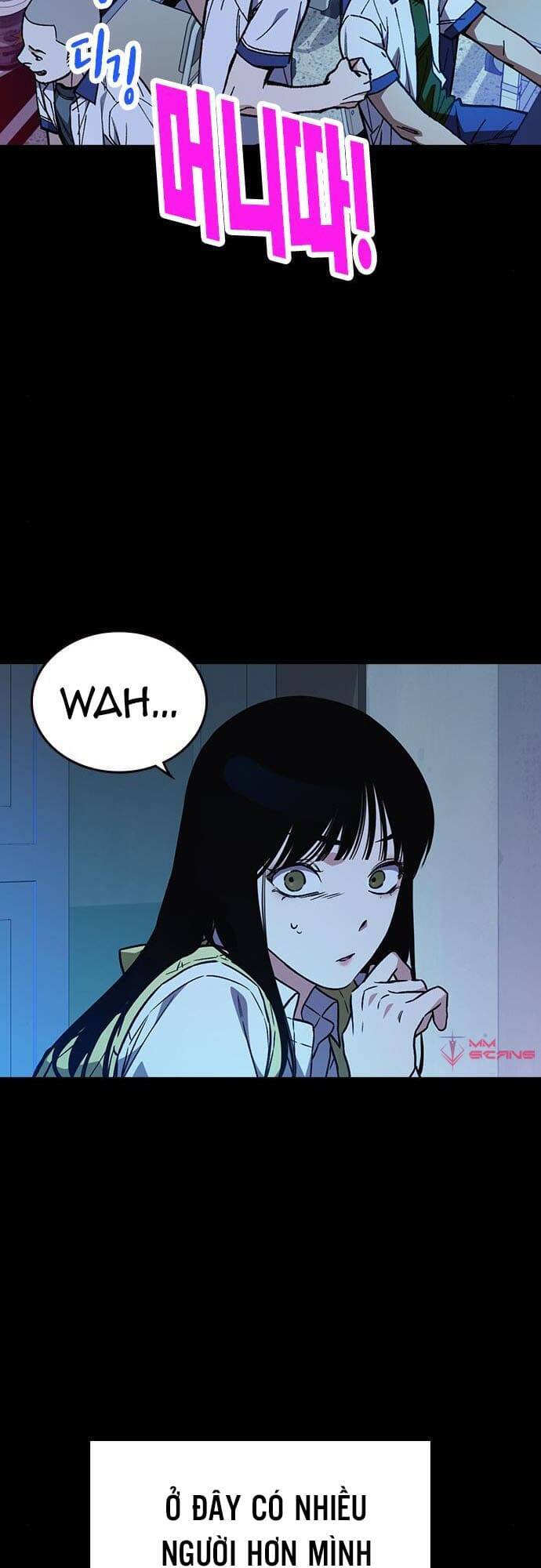 Học Nhóm - Chapter 163 - Page 13