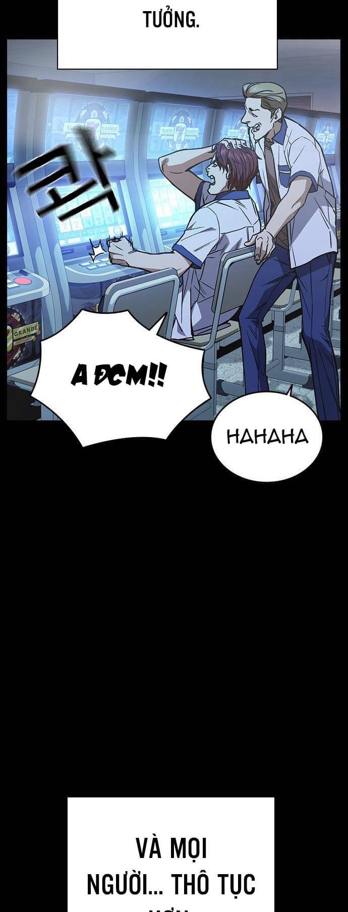 Học Nhóm - Chapter 163 - Page 14