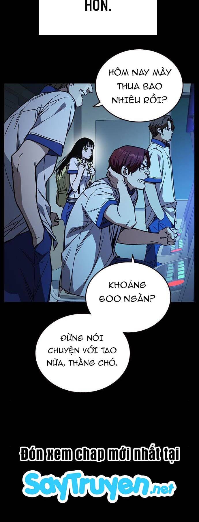 Học Nhóm - Chapter 163 - Page 15