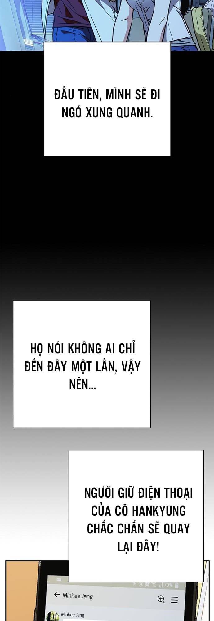 Học Nhóm - Chapter 163 - Page 17